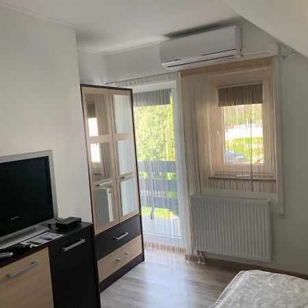 Komo Apartment Bük 외부 사진