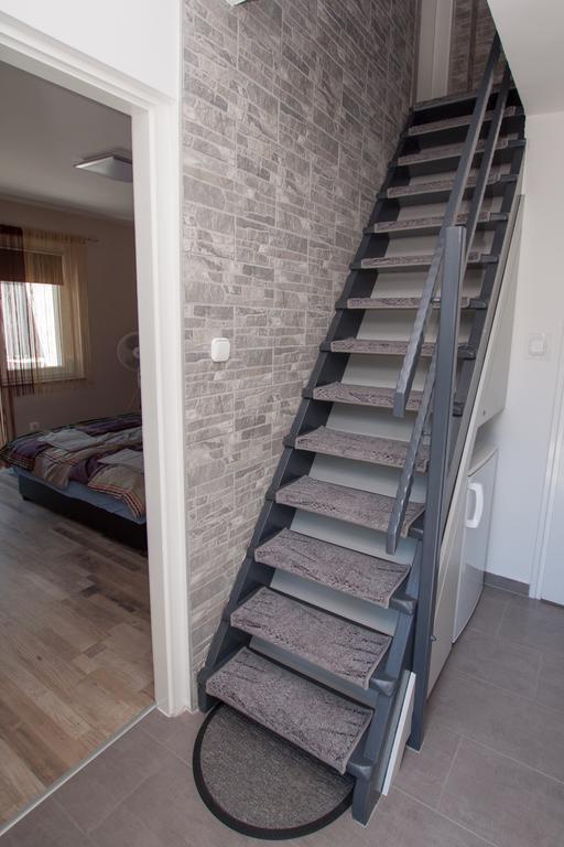 Komo Apartment Bük 외부 사진