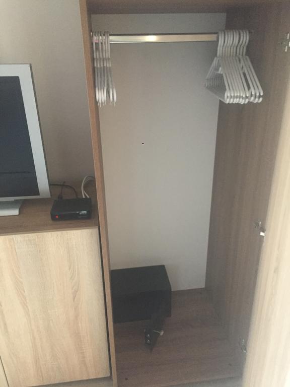 Komo Apartment Bük 외부 사진