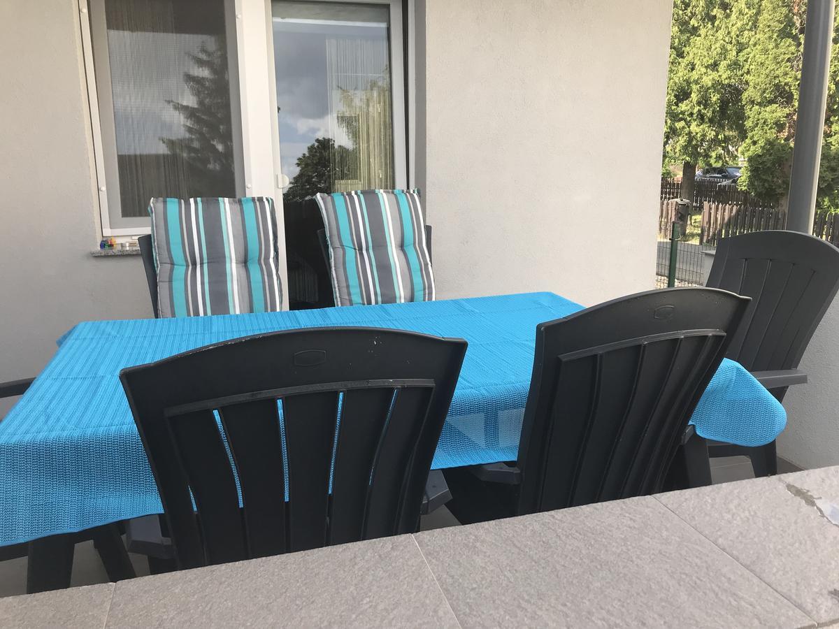 Komo Apartment Bük 외부 사진